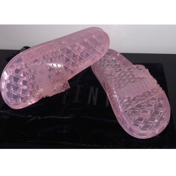 Fenty Puma Jelly Slides - Sandals - Picture 4 of 5